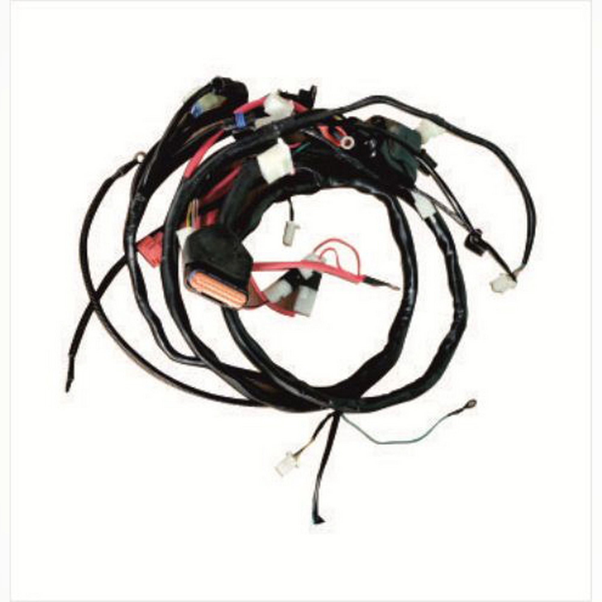 ARORA AR50 VESTA ELEKTRİK TESİSATI (EURO 5) #AR50 VESTA-047
